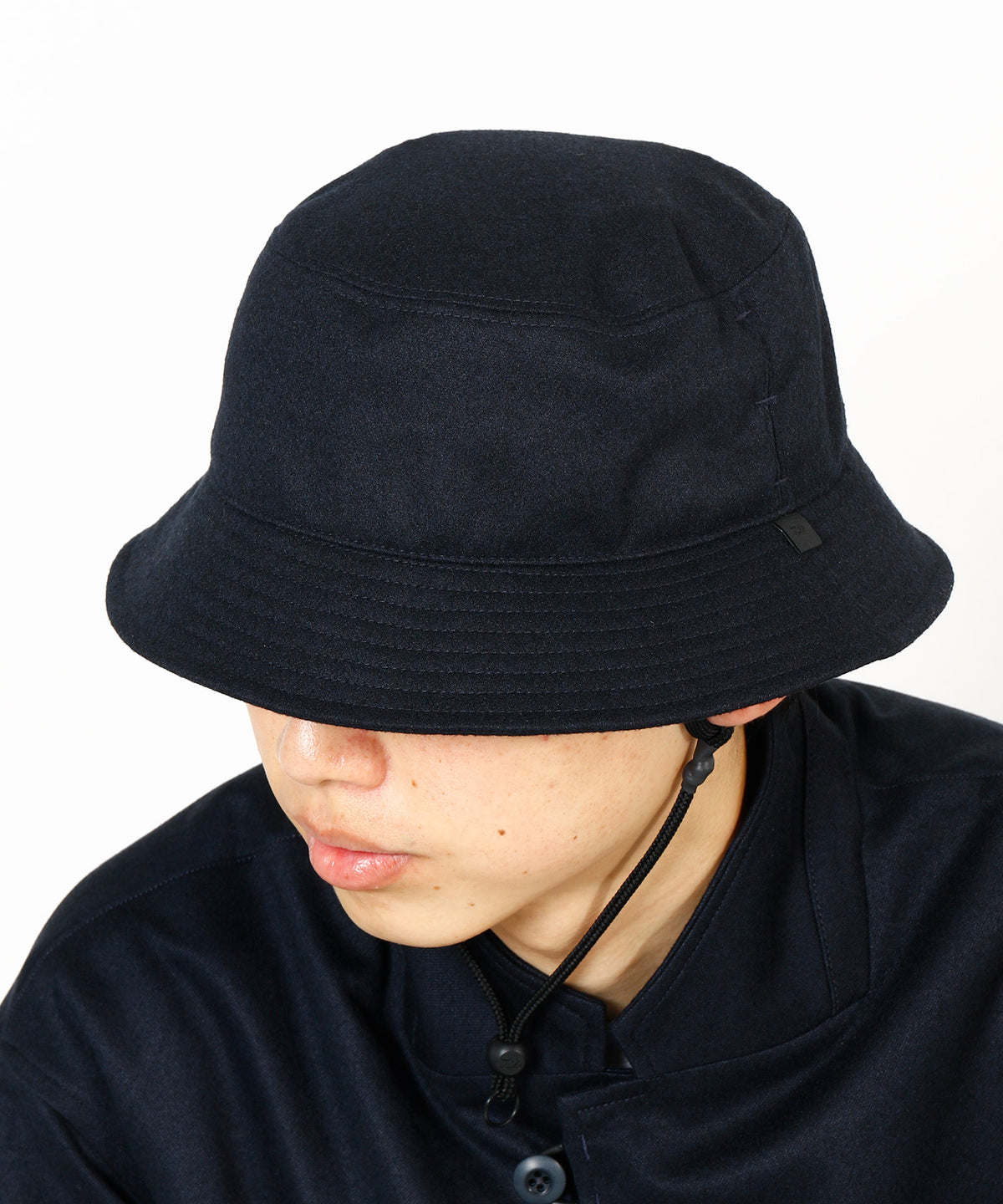 TECH VENTILATION HAT FLANNEL