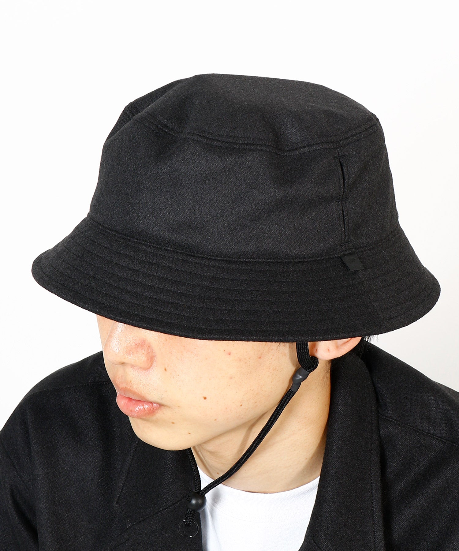 Daiwa ダイワピア39 キャップ　ハット Fサイズ TECH VENTILATION HAT FLANNEL - DAIWA PIER39 (ダイワピア39) - cap