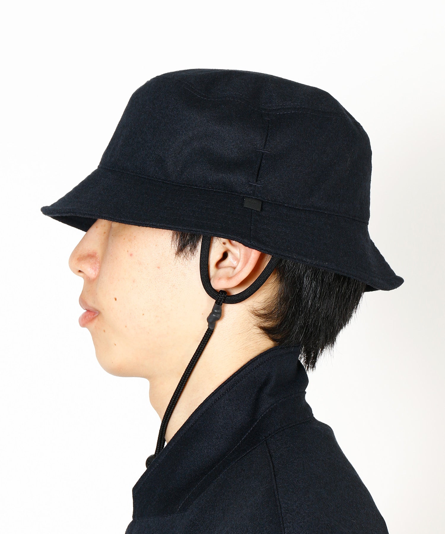 TECH VENTILATION HAT FLANNEL - DAIWA PIER39 (ダイワピア39) - cap