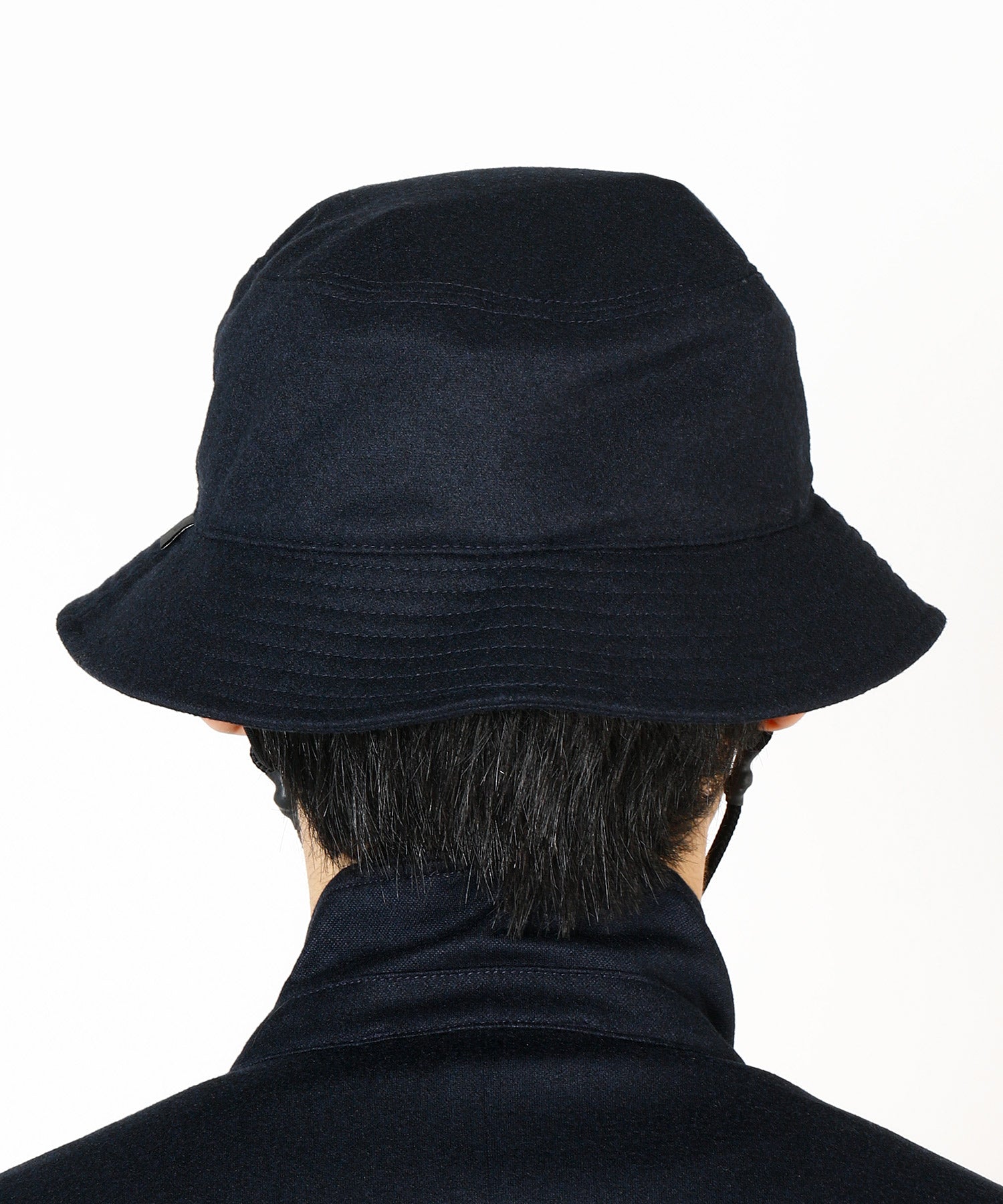 TECH VENTILATION HAT FLANNEL - DAIWA PIER39 (ダイワピア39) - cap
