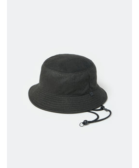 TECH VENTILATION HAT FLANNEL