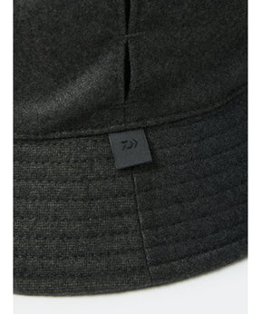 TECH VENTILATION HAT FLANNEL