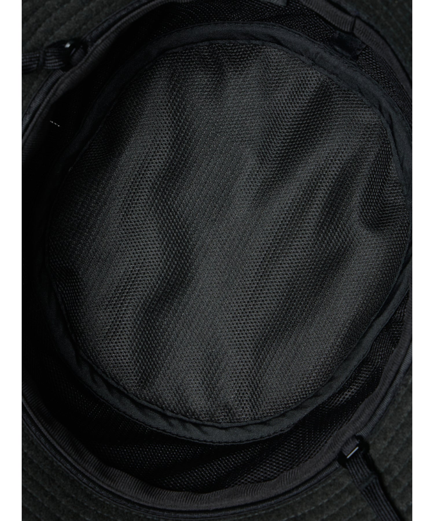 TECH VENTILATION HAT FLANNEL