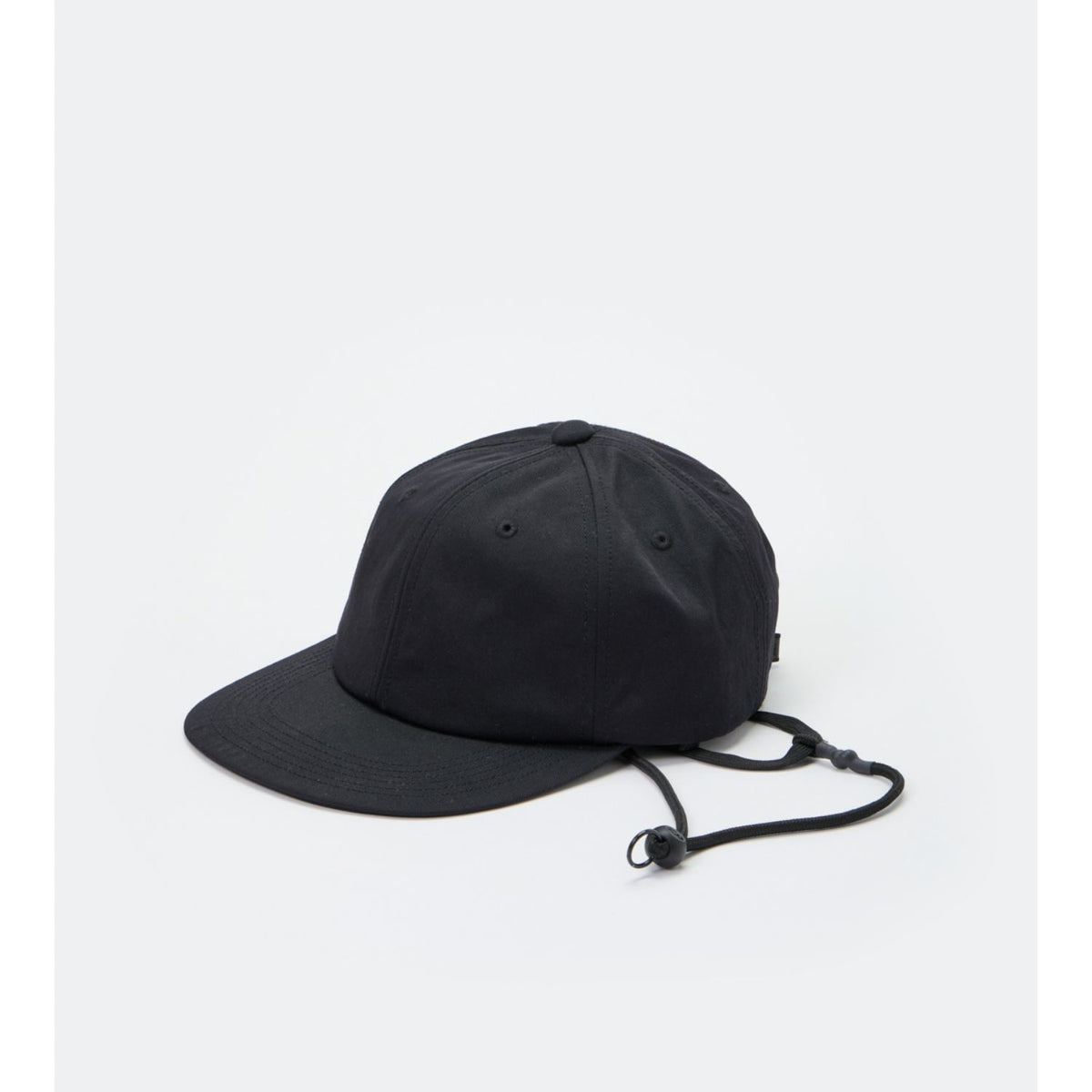キャップ ダイワピア39 新品 タグ付き BLACK 黒 キャップ 帽子