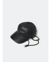 TECH SYNTHETIC SKIN CAP