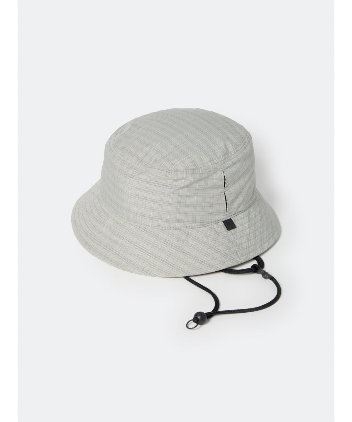 TECH VENTILATION HAT SUMMER PLAID