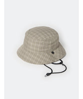 TECH VENTILATION HAT SUMMER PLAID