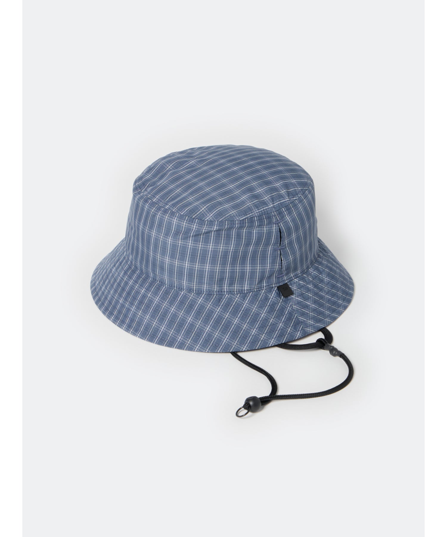 TECH VENTILATION HAT SUMMER PLAID