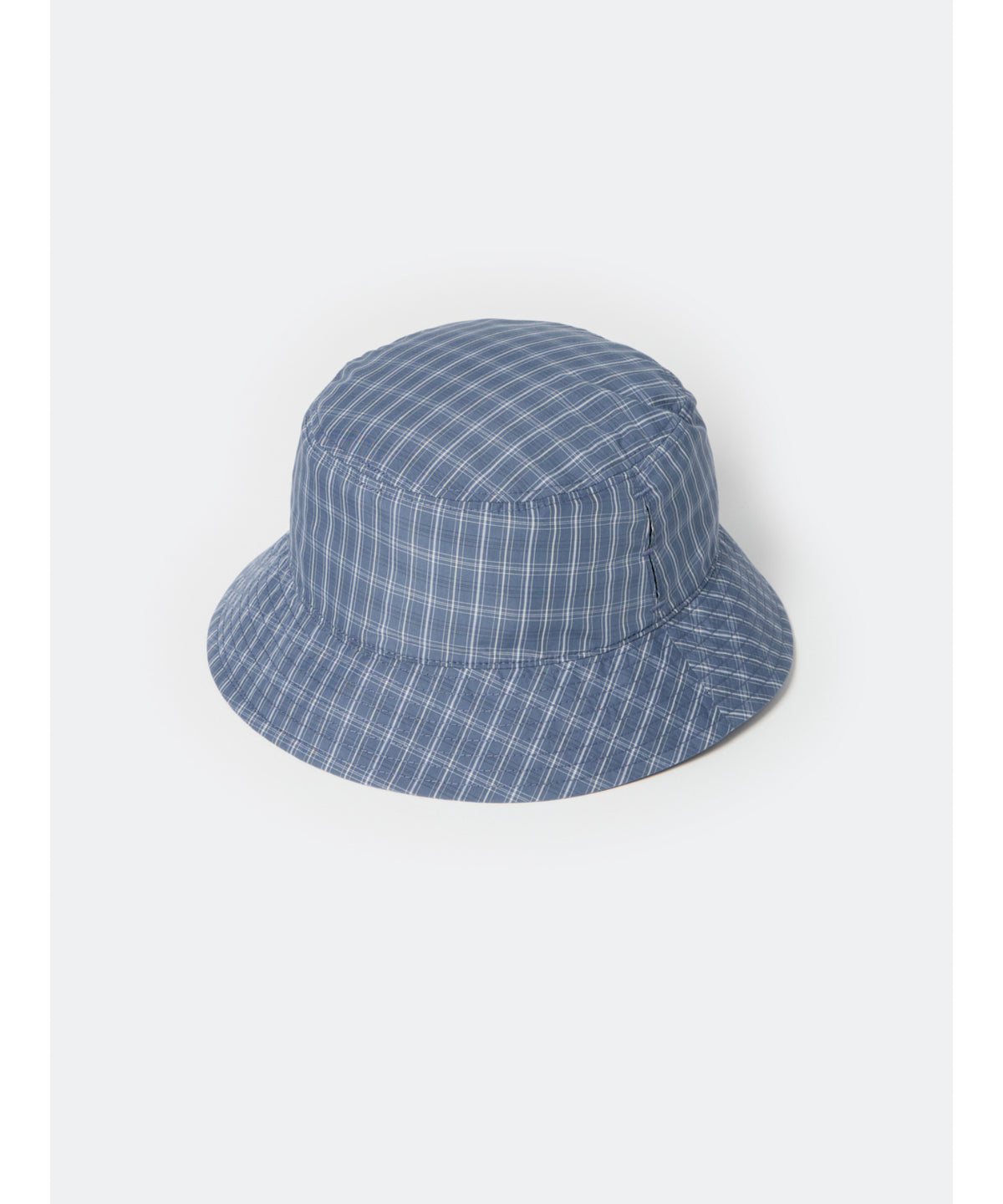 TECH VENTILATION HAT SUMMER PLAID