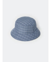 TECH VENTILATION HAT SUMMER PLAID