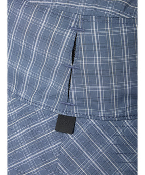 TECH VENTILATION HAT SUMMER PLAID