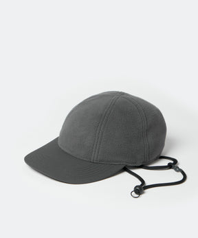 TECH FLEECE 6PANEL CAP