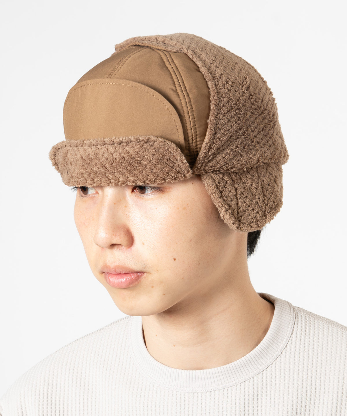 TECH FLEECE FLIGHT CAP