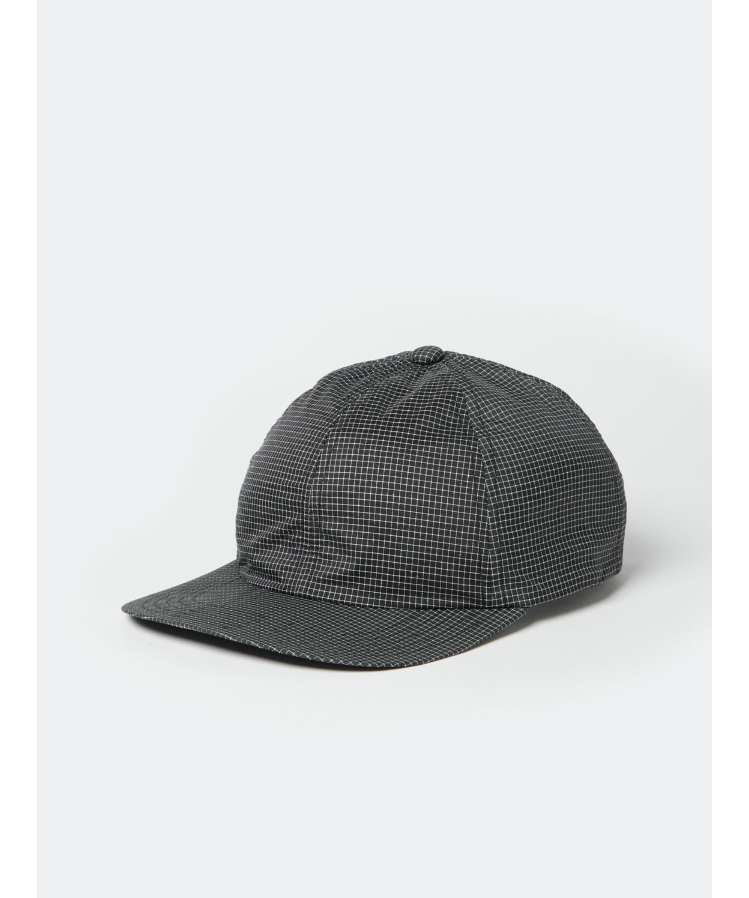 TECH DYNEEMA 6PANEL CAP