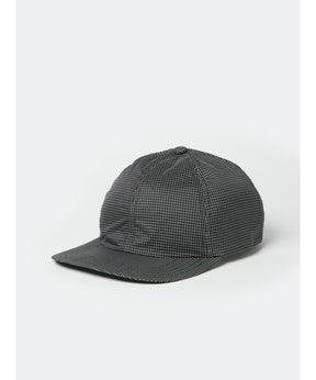 TECH DYNEEMA 6PANEL CAP