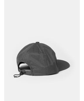 TECH DYNEEMA 6PANEL CAP