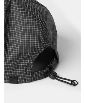 TECH DYNEEMA 6PANEL CAP