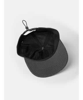 TECH DYNEEMA 6PANEL CAP