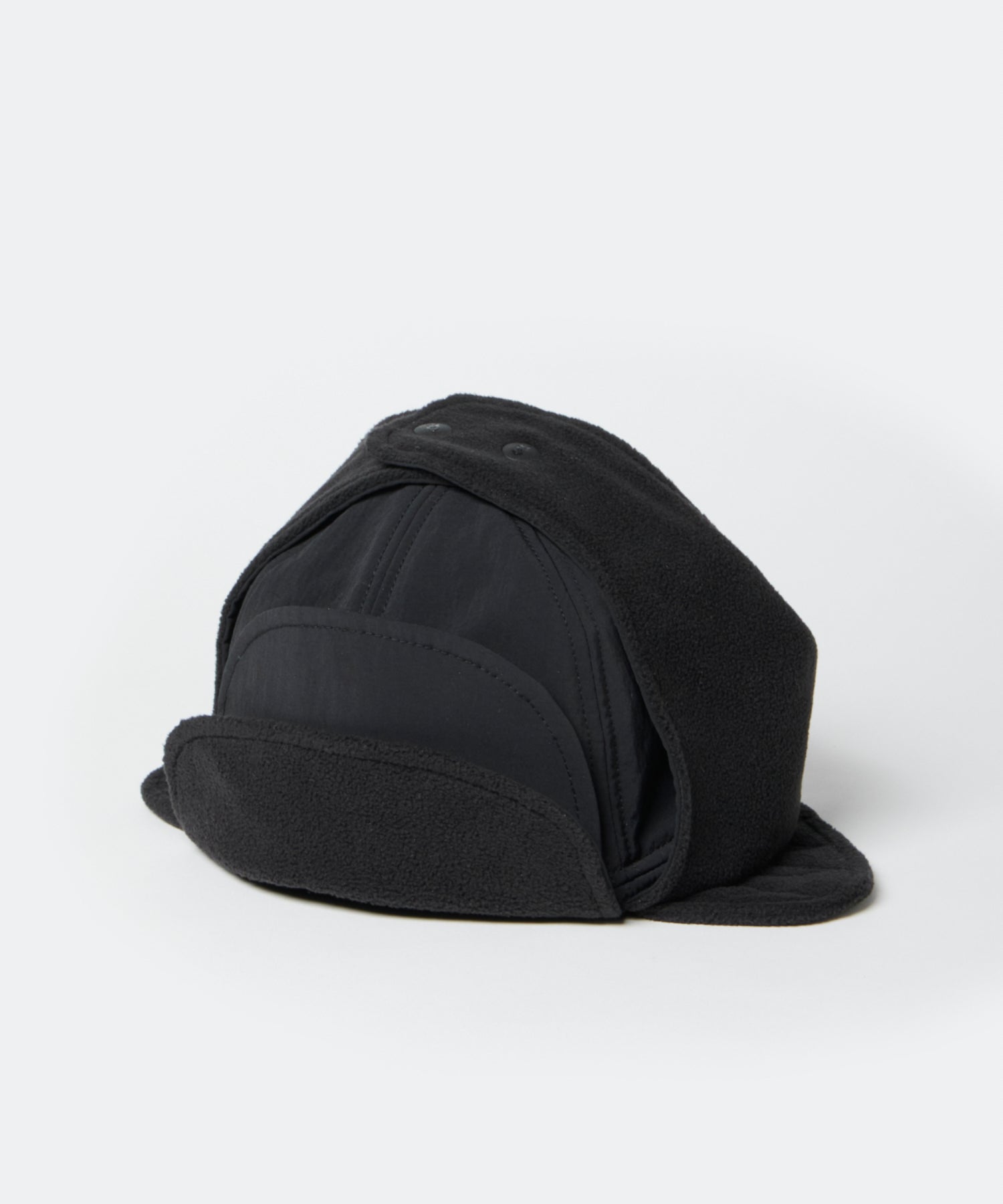 【期間限定！最安値挑戦】 TECH FLEECE FLIGHT CAP - DAIWA PIER39 (ダイワピア39) - cap 帽子