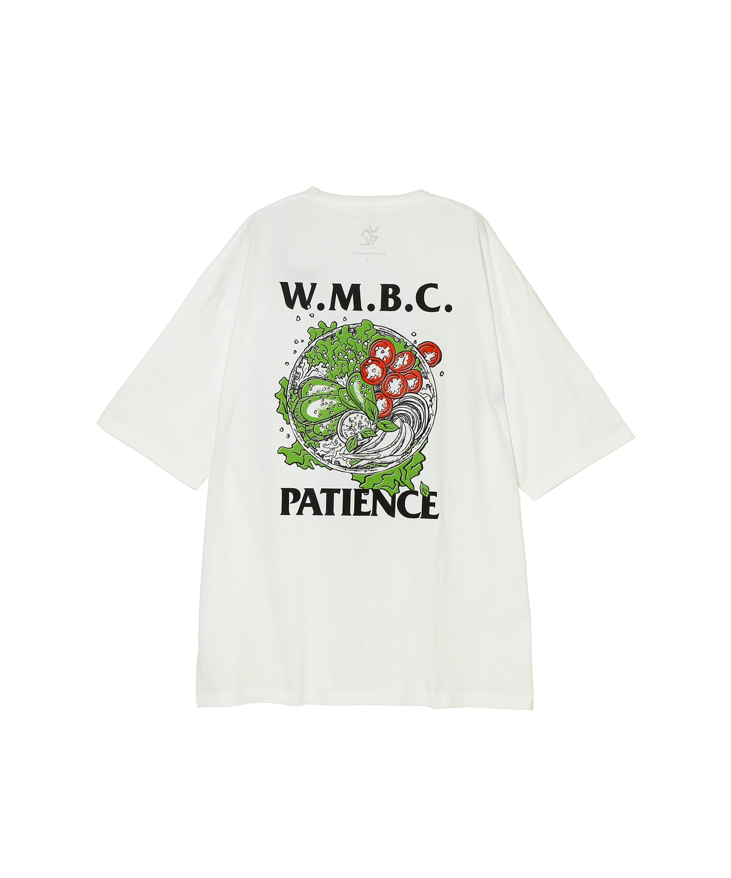 BREAKFAST CLUB T-SHIRT