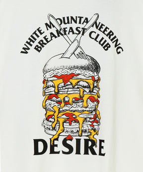 BREAKFAST CLUB T-SHIRT