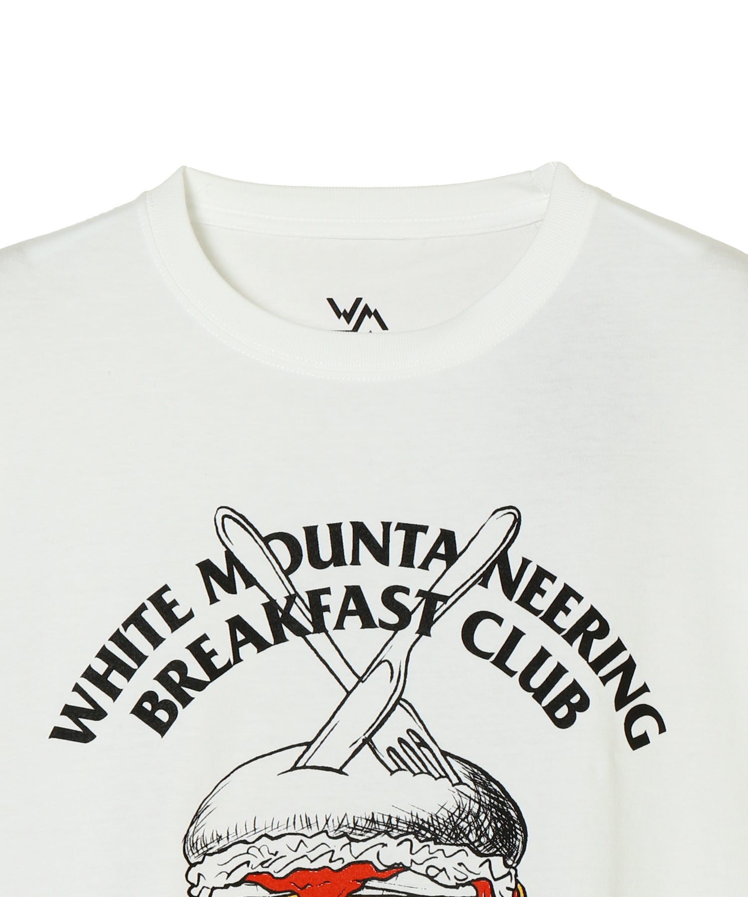 BREAKFAST CLUB T-SHIRT
