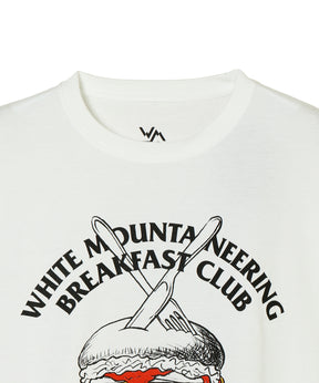 BREAKFAST CLUB T-SHIRT