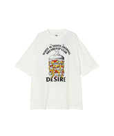 BREAKFAST CLUB T-SHIRT