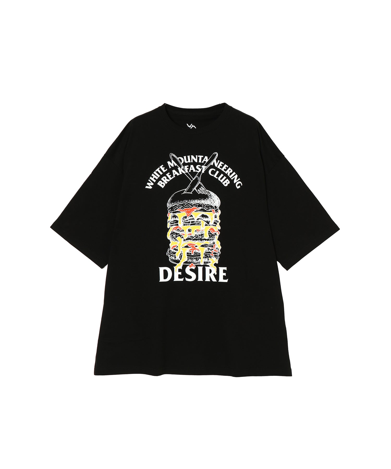 BREAKFAST CLUB T-SHIRT