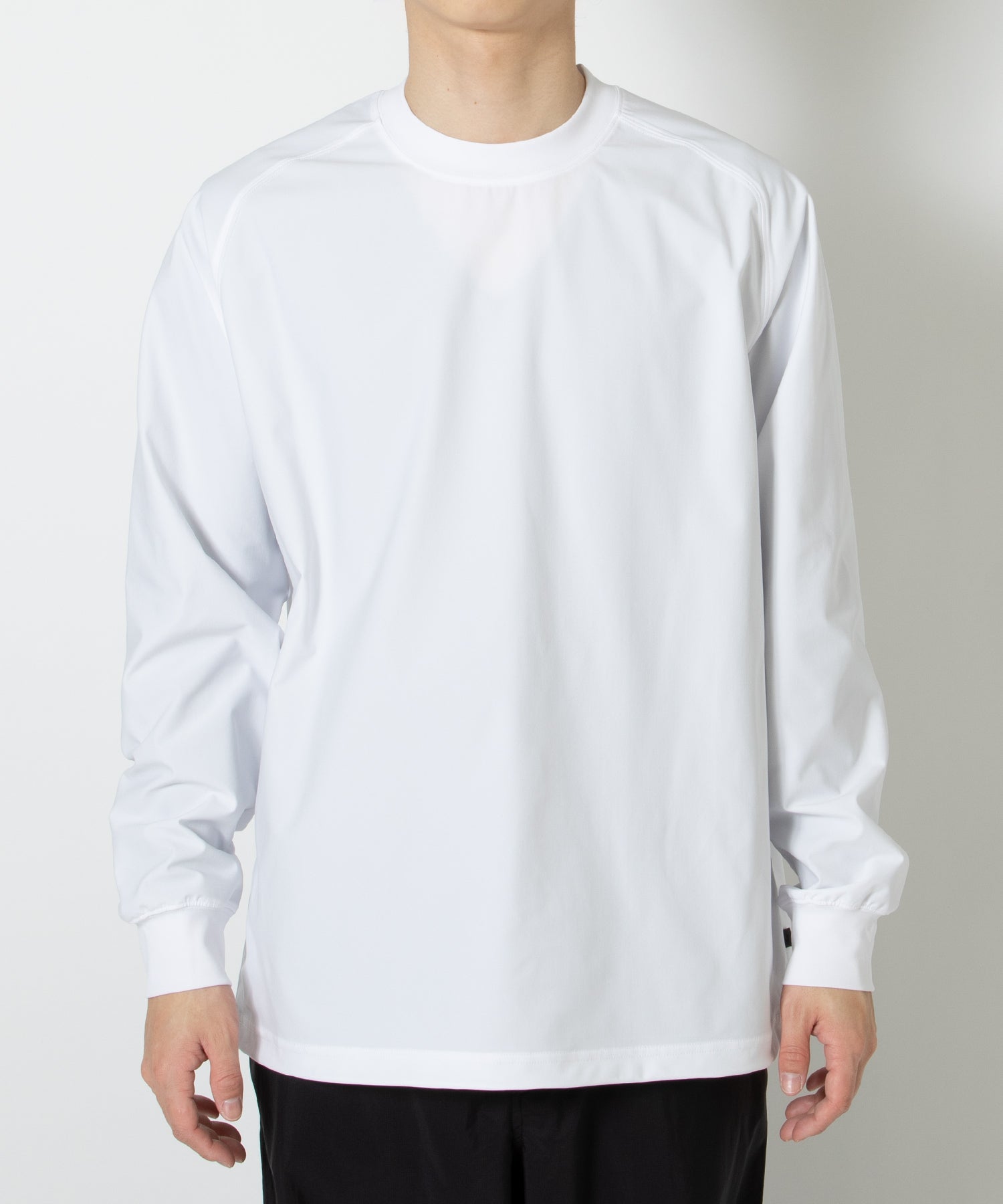 TECH LIGHT WEIGHT L/S TEE - DAIWA PIER39 (ダイワピア39) - tops