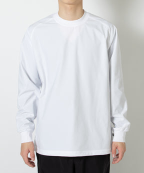 TECH LIGHT WEIGHT L/S TEE