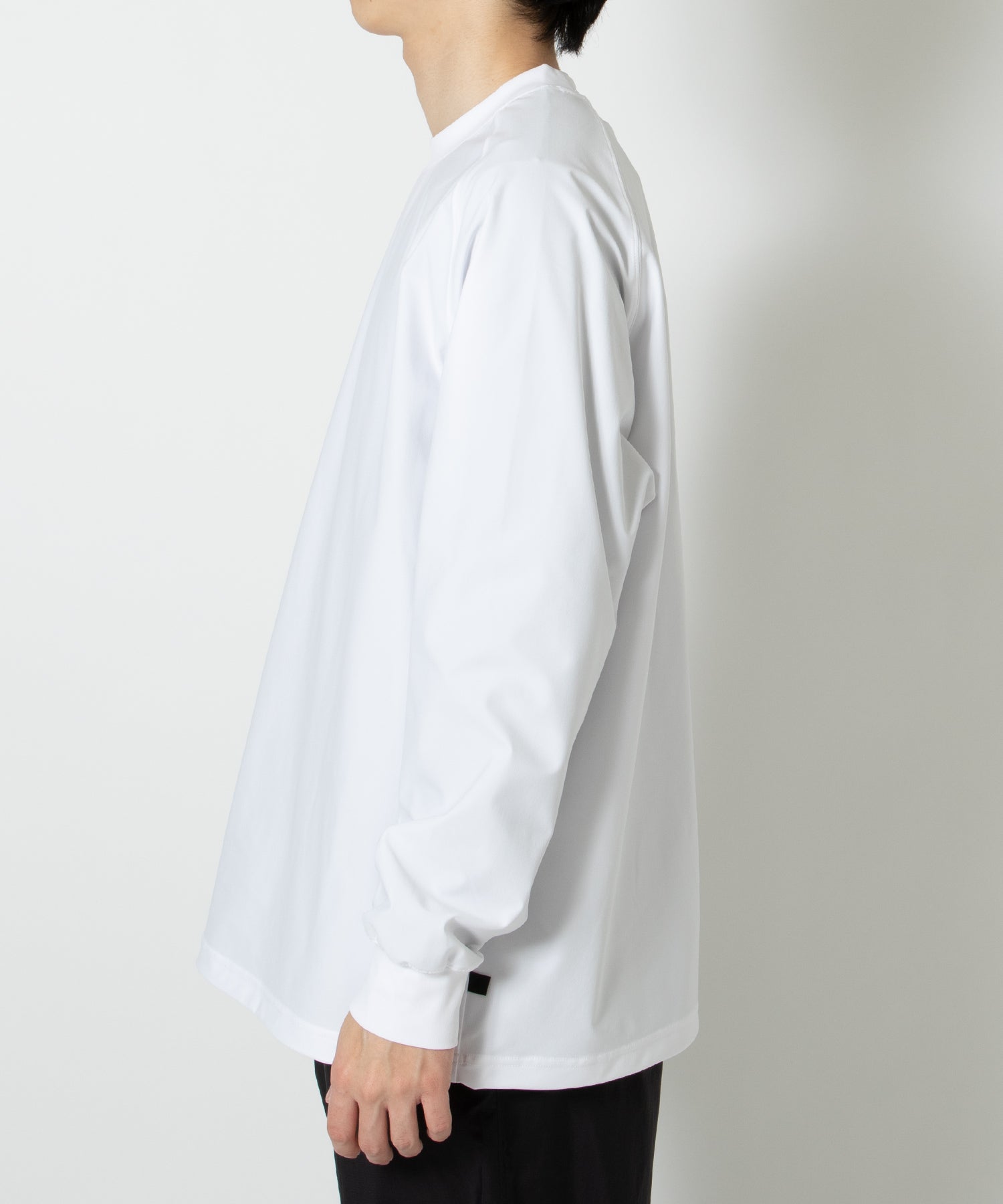 TECH LIGHT WEIGHT L/S TEE - DAIWA PIER39 (ダイワピア39) - tops