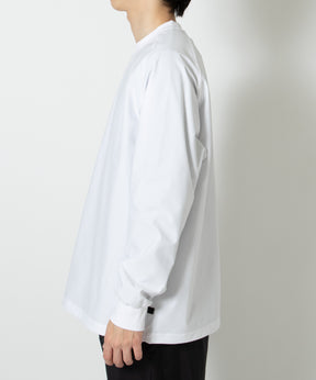 TECH LIGHT WEIGHT L/S TEE