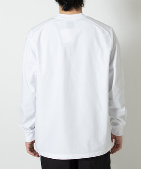 TECH LIGHT WEIGHT L/S TEE