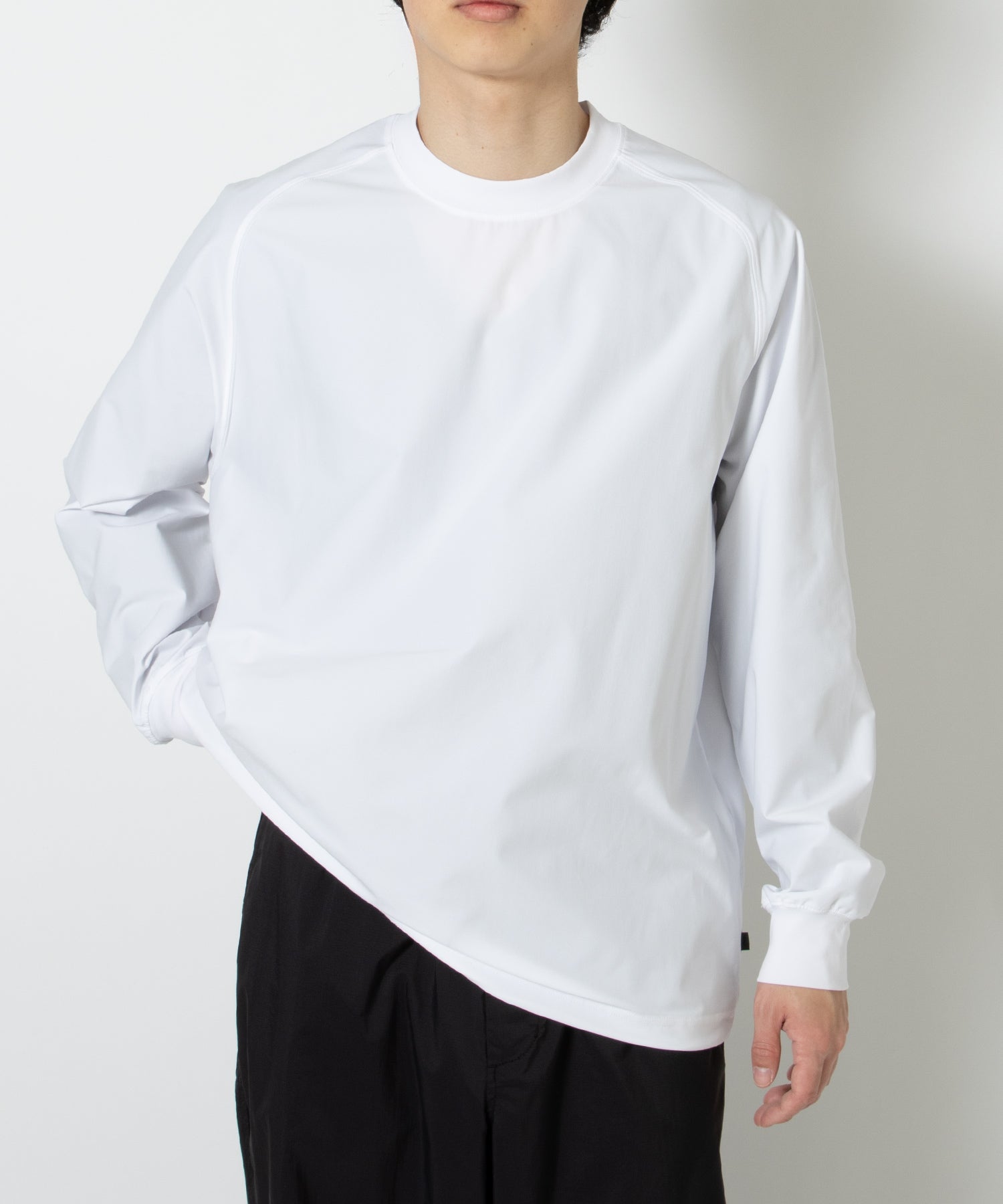 TECH LIGHT WEIGHT L/S TEE - DAIWA PIER39 (ダイワピア39) - tops