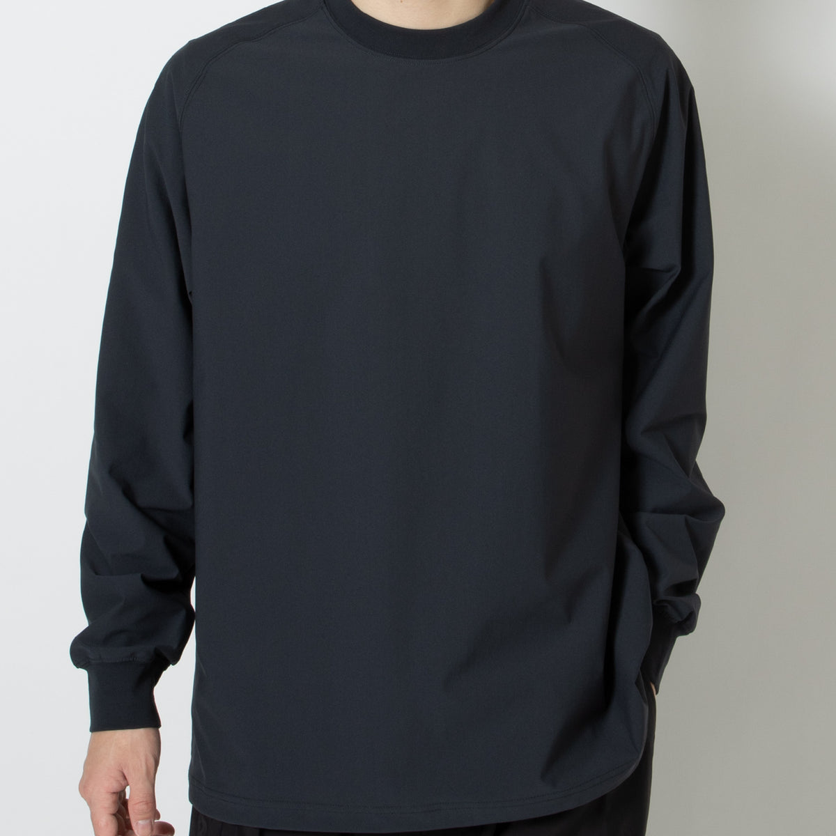 TECH LIGHT WEIGHT L/S TEE - DAIWA PIER39 (ダイワピア39) - tops