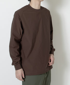 TECH LIGHT WEIGHT L/S TEE