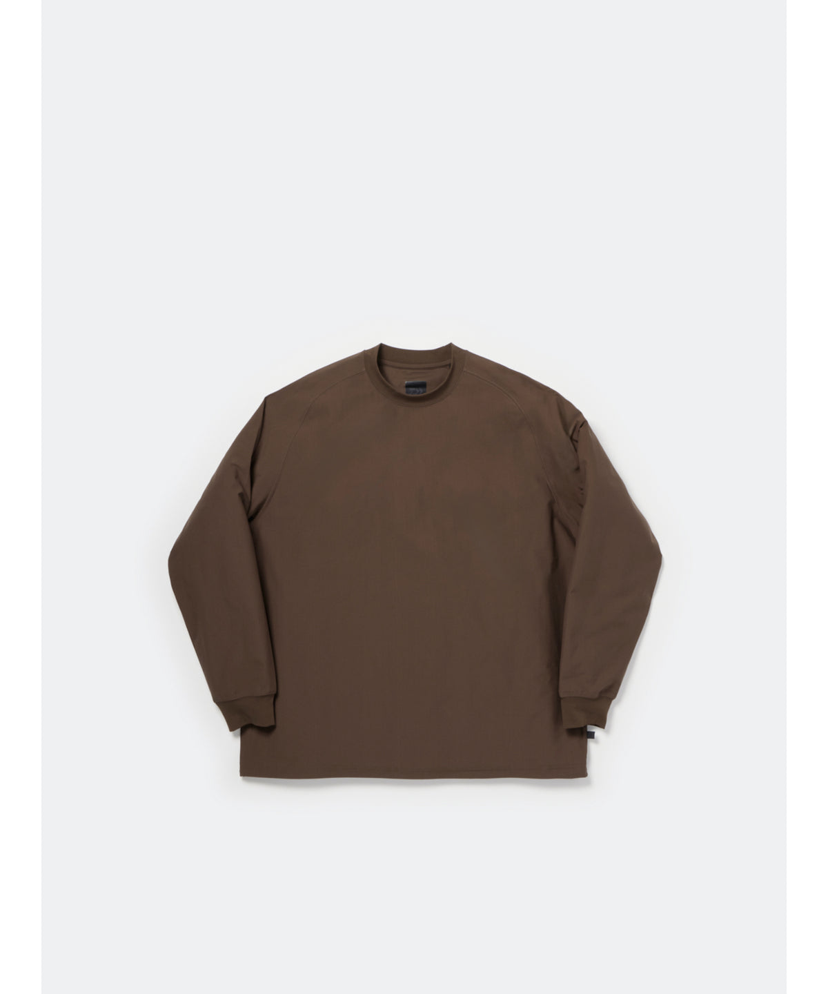 TECH LIGHT WEIGHT L/S TEE