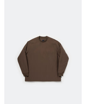 TECH LIGHT WEIGHT L/S TEE