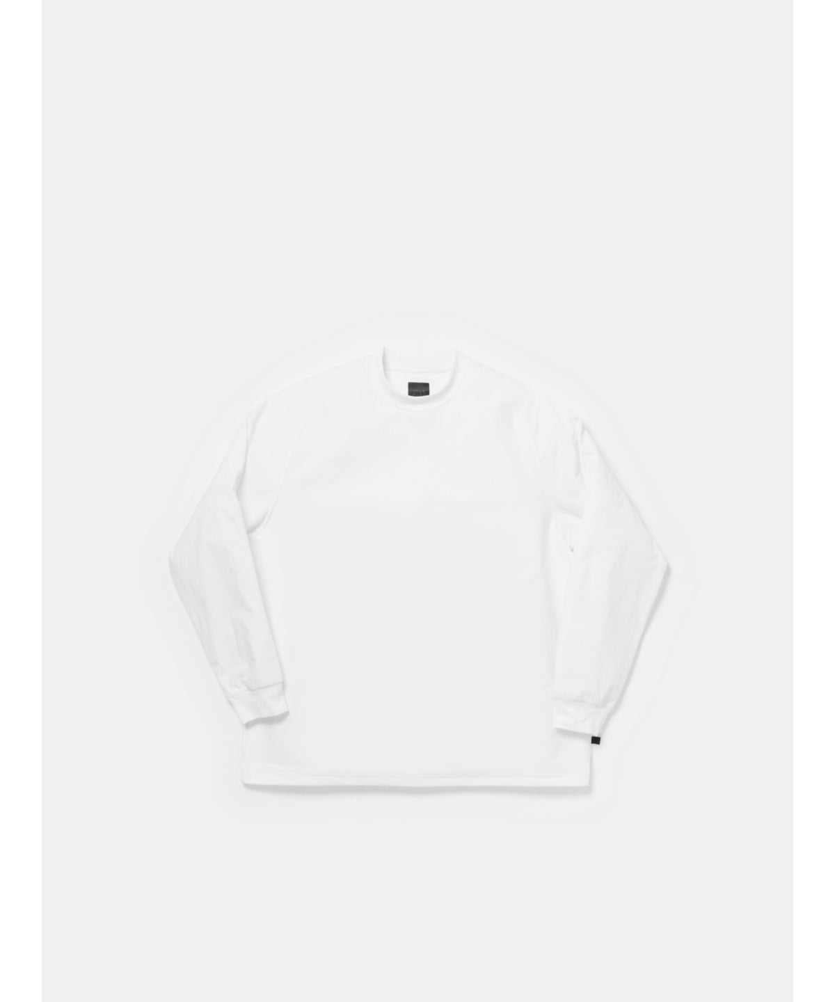 TECH LIGHT WEIGHT L/S TEE