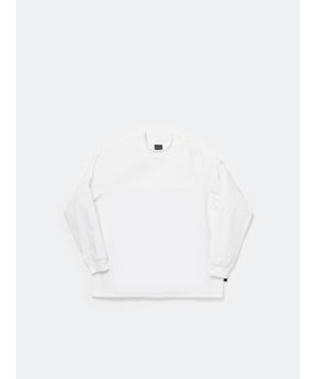 TECH LIGHT WEIGHT L/S TEE - DAIWA PIER39 (ダイワピア39) - tops