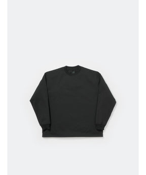 TECH DRAWSTRING TEE L/S