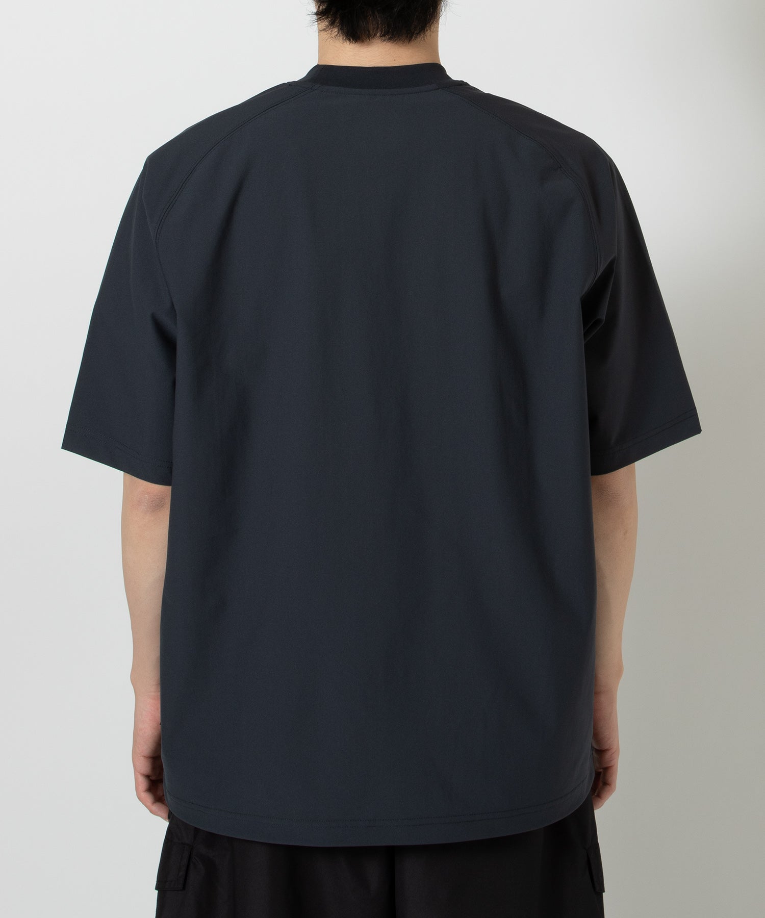 TECH LIGHT WEIGHT S/S TEE