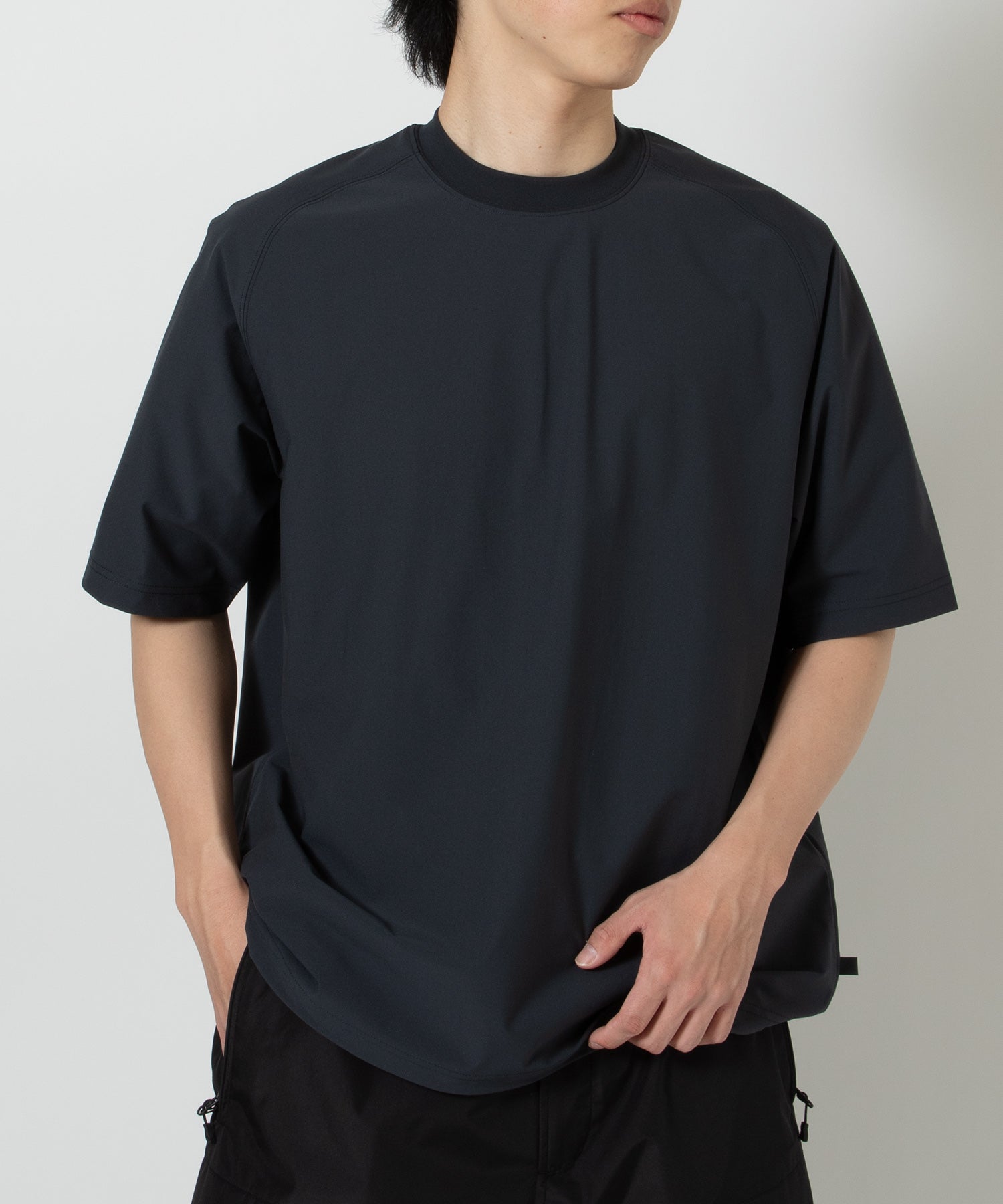 TECH LIGHT WEIGHT S/S TEE