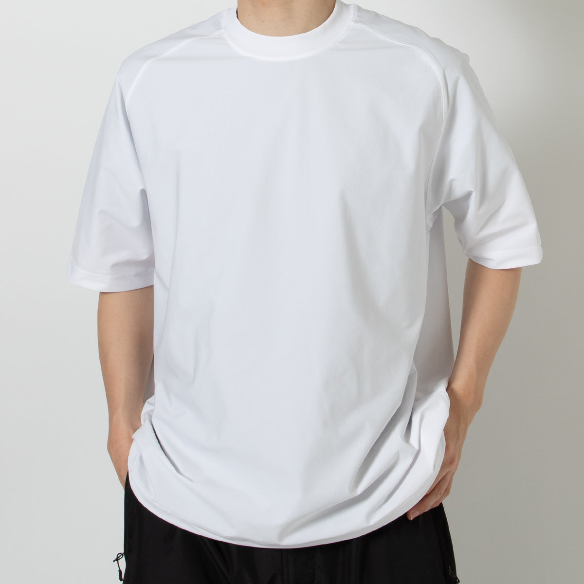 トップス 26ss DAIWA PIER39 TECH LIGHT WEIGHT TEE TECH LIGHT WEIGHT S/S TEE - DAIWA PIER39 (ダイワピア39) - tops