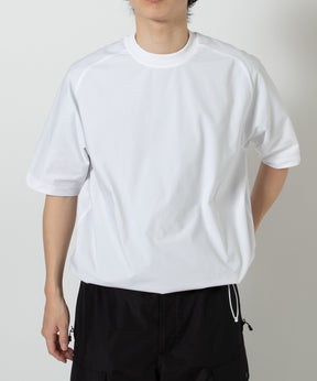 TECH LIGHT WEIGHT S/S TEE
