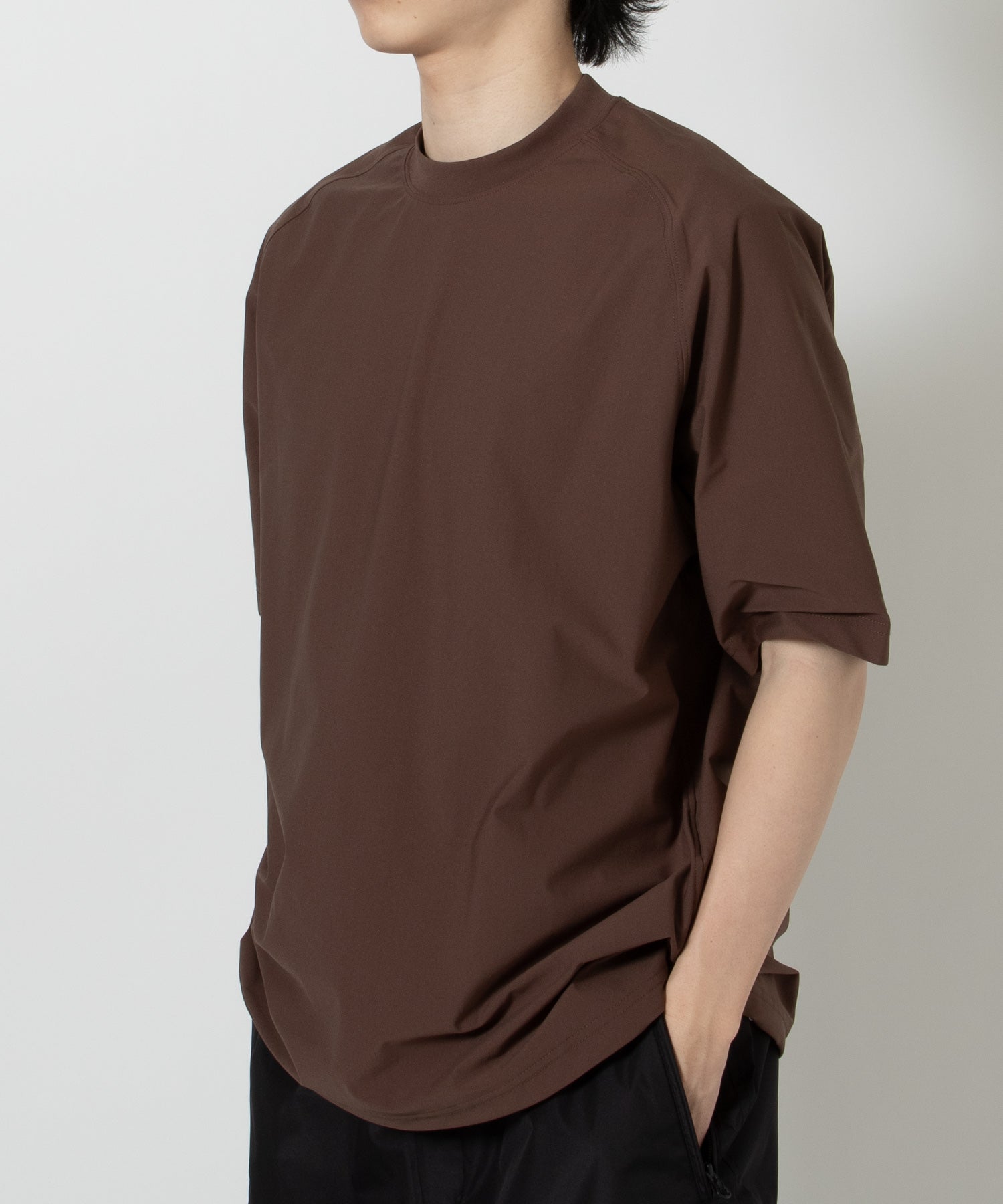 TECH LIGHT WEIGHT S/S TEE