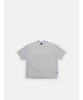 TECH POCKET CREW TEE S/S