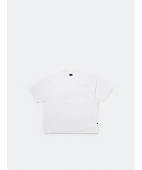 TECH POCKET CREW TEE S/S