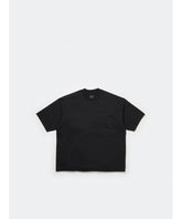 TECH POCKET CREW TEE S/S